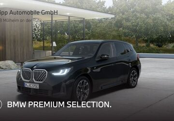 BMW X3 20.446 km 55.550 &euro; Mülheim an der Ruhr 45478