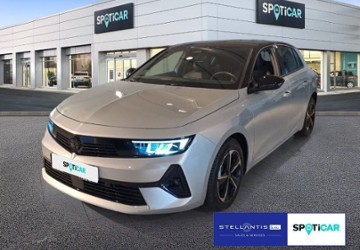 Opel Astra 16.325 km 19.680 &euro; Ratingen 40878