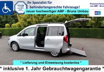 Mercedes-Benz T-Klasse 27.000 km 42.900 &euro; Neukirchen 47506