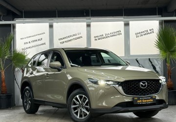 Mazda CX-5 53.503 km 24.900 &euro; Mülheim An der Ruhr 45475