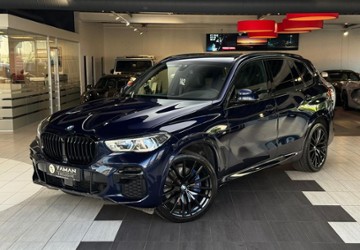 BMW X5 M50 71.000 km 59.850 &euro; Mülheim an der Ruhr 45472