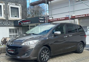 Mazda 5 105.830 km 8.490 &euro; Velbert 42551