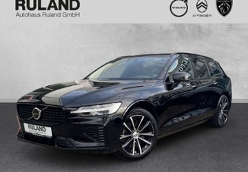 Volvo V60 27.845 km 35.490 &euro; Viersen 41748