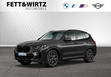 BMW X3 105.500 km 33.950 &euro; Moers 47441