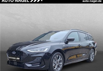 Ford Focus 13.410 km 24.990 &euro; Moers 47441