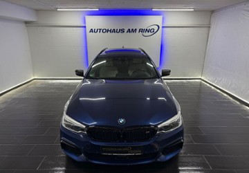 BMW M550 143.697 km 37.999 &euro; Ratingen bei Düsseldorf 40878