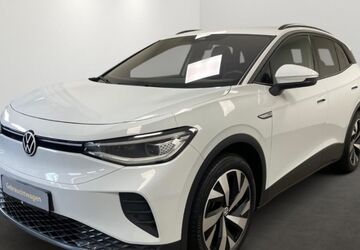 VW ID.4 34.288 km 33.500 &euro; Düsseldorf 40233