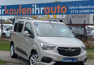 Opel Combo 49.000 km 13.999 &euro; Kempen 47906