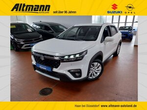 Suzuki SX4 S-Cross Comfort Kam SHZ ACC DAB 34.422 km 19.990 &euro; HAAN 42781