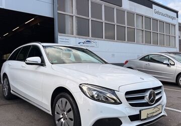 Mercedes-Benz C 250 190.000 km 13.990 &euro; Ratingen 40880