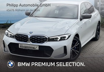 BMW M340i 12.436 km 59.880 &euro; Mülheim an der Ruhr 45478