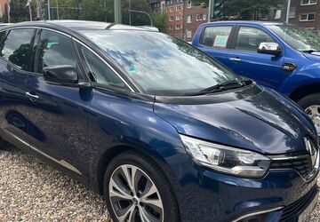 Renault Scenic 49.000 km 11.880 &euro; Duisburg 47138