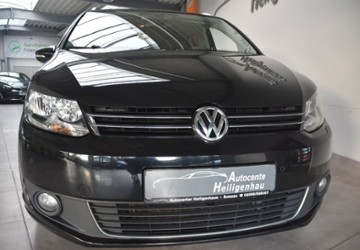 VW Touran 183.534 km 5.780 &euro; Heiligenhaus 42579