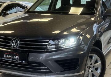 VW Touareg 179.990 km 17.499 &euro; pulheim 50259