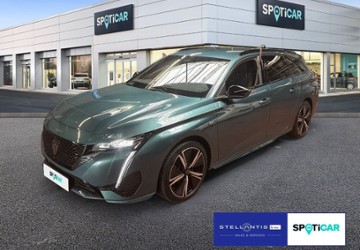 Peugeot 308 20.599 km 21.880 &euro; Solingen 42655