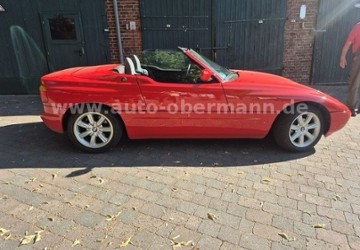 BMW Z1 59.300 km 54.900 &euro; Mülheim a.d. Ruhr 45472