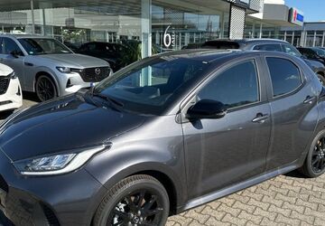 Mazda 2 Hybrid 2.082 km 24.641 &euro; Grevenbroich 41515