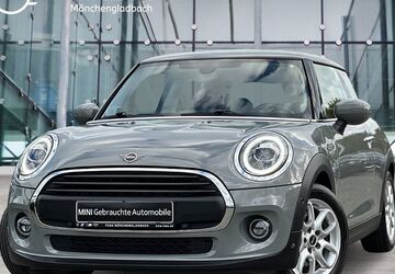 Mini ONE 51.800 km 13.990 &euro; Mönchengladbach 41066