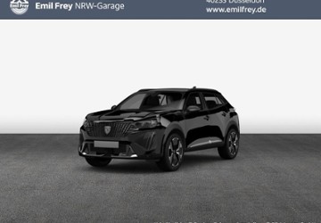 Peugeot 2008 96.171 km 13.390 &euro; Düsseldorf 40233