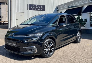 Citroen C4 Picasso 34.112 km 13.499 &euro; Mülheim /Ruhr 45481