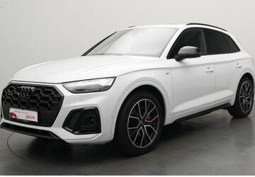 Audi Q5 68.292 km 39.988 &euro; Leverkusen 51373