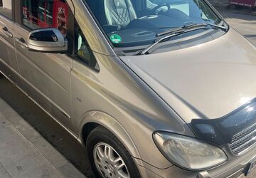 Mercedes-Benz Viano 369.000 km 12.000 &euro; Krefeld 47799