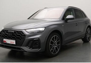 Audi Q5 99.979 km 39.988 &euro; Leverkusen 51373