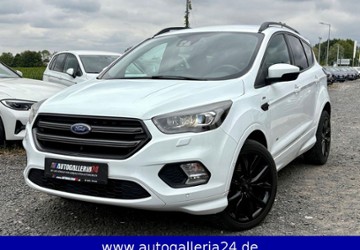Ford Kuga 152.014 km 10.900 &euro; Bergheim 50127