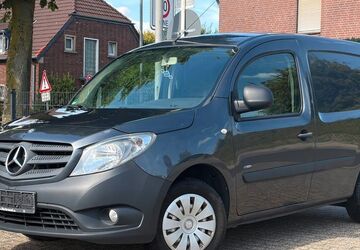 Mercedes-Benz Citan 150.000 km 7.499 &euro; neukirchen-vluyn 47506
