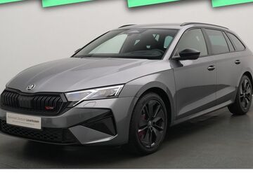Skoda Octavia 2.855 km 38.980 &euro; Leverkusen 51379
