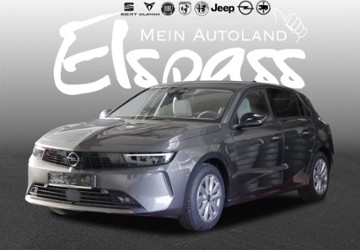 Opel Astra 27.900 km 23.739 &euro; Duisburg 47138