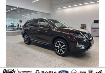 Nissan X-Trail 38.571 km 22.290 &euro; Moers 47441
