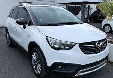 Opel Crossland (X) 81.000 km 9.000 &euro; Düsseldorf OT Vennhausen 40627