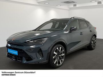 Gebrauchte Cupra Formentor