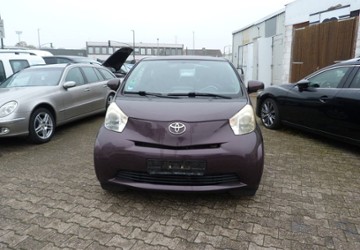 Toyota IQ 223.000 km 2.890 &euro; Düsseldorf 40599