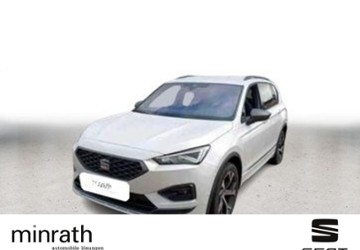 Seat Tarraco 89.788 km 27.980 &euro; Moers 47441
