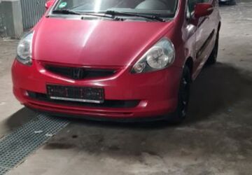 Honda Jazz 144.000 km 1.850 &euro; Duisburg 47226
