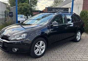 VW Golf 148.000 km 6.999 &euro; Willich 47877
