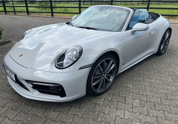 Porsche 911 Urmodell 62.000 km 124.900 &euro; Moers 47441