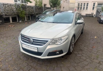 VW Passat 189.500 km 6.950 &euro; Mettmann Stadtwald Bahnhof 40822
