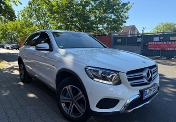 Mercedes-Benz GLC 350 85.820 km 19.990 &euro; Düsseldorf 40229