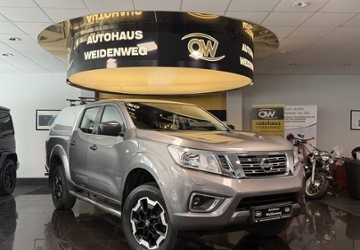 Nissan Navara 50.528 km 26.890 &euro; Duisburg 47058