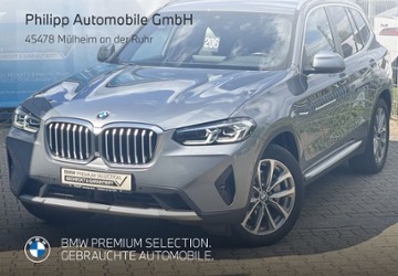 BMW X3 91.424 km 39.880 &euro; Mülheim an der Ruhr 45478