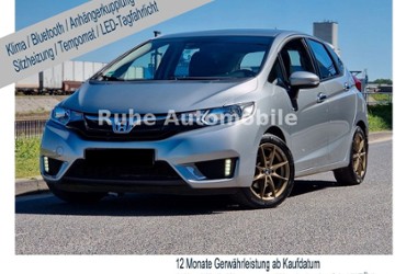 Honda Jazz 45.270 km 12.500 &euro; Neuss 41460