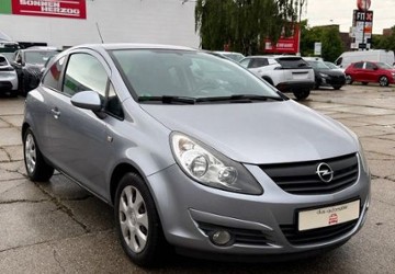 Opel Corsa 133.046 km 3.900 &euro; Düsseldorf 40233