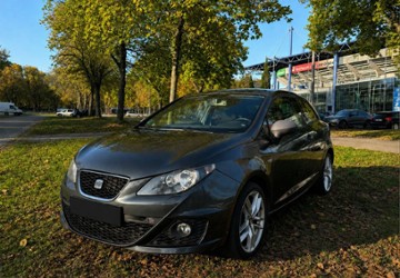 Seat Ibiza 210.000 km 6.000 &euro; Duisburg 47055