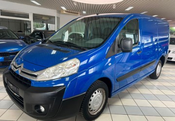 Citroen Jumpy 107.322 km 8.990 &euro; Neuss 41469
