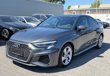 Audi A3 92.458 km 22.990 &euro; Hilden 40721
