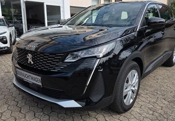 Peugeot 5008 26.600 km 21.490 &euro; Erkrath 40699
