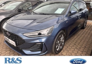 Ford Focus 41.854 km 17.880 &euro; Pulheim 50259